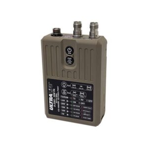 A-2303 RF Amplifier