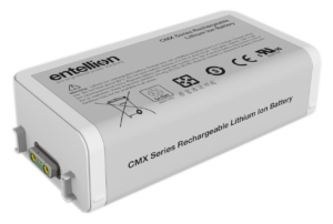16 Cell CMX Battery