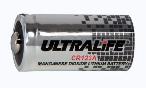 CR Cylindrical (LiMnO2) products