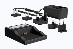 Hard Packs Chargers products