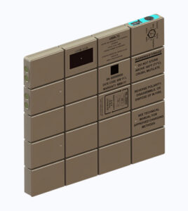 Lightweight Wearable (Li-ion) products
