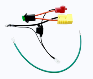 Lead Acid Alternative Accessories products