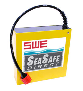 SeaSafe™ products