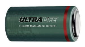 Military Non-Rechargeable Cells products