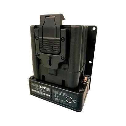 MRC-UVA-V1-Ultralife-Website RMT-2 vehicle and field mount