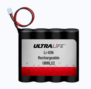Soft Packs (Li-ion) products