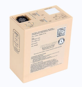 UBI-2590s (Li-ion) product