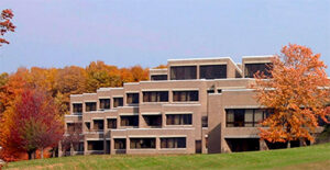 Ultralife Headquarters