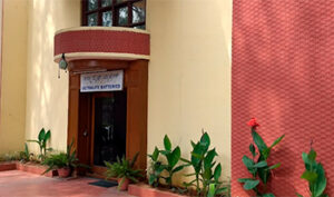 Ultralife Building - India