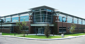 Ultralife Building - Massachusetts