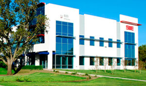 Ultralife Building - Texas