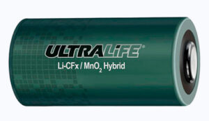 Carbon Monofluoride Manganese Dioxide (Li-CFx-MnO2)