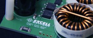 Battery management system discharge-rate example