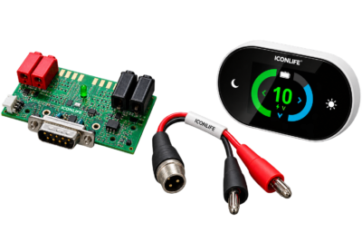 Cables and Accessories
