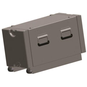 EL8000-MCS-5 EL8000-MCS rugged server enclosure