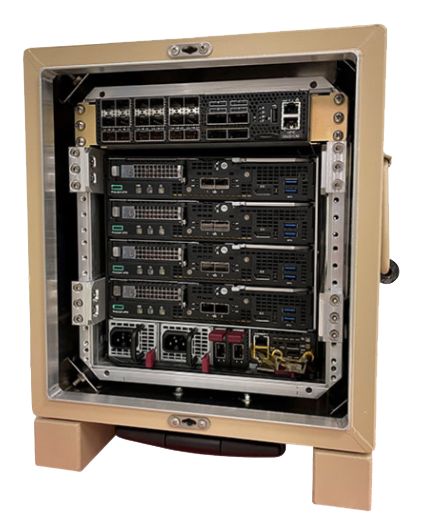 HPE-EL8000-Series HPE-EL8000 Series