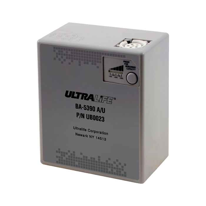 LiMnO2 Military Packs products