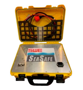 Ultralife SeaSafe™ Chargers products