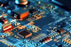 Battery management system components