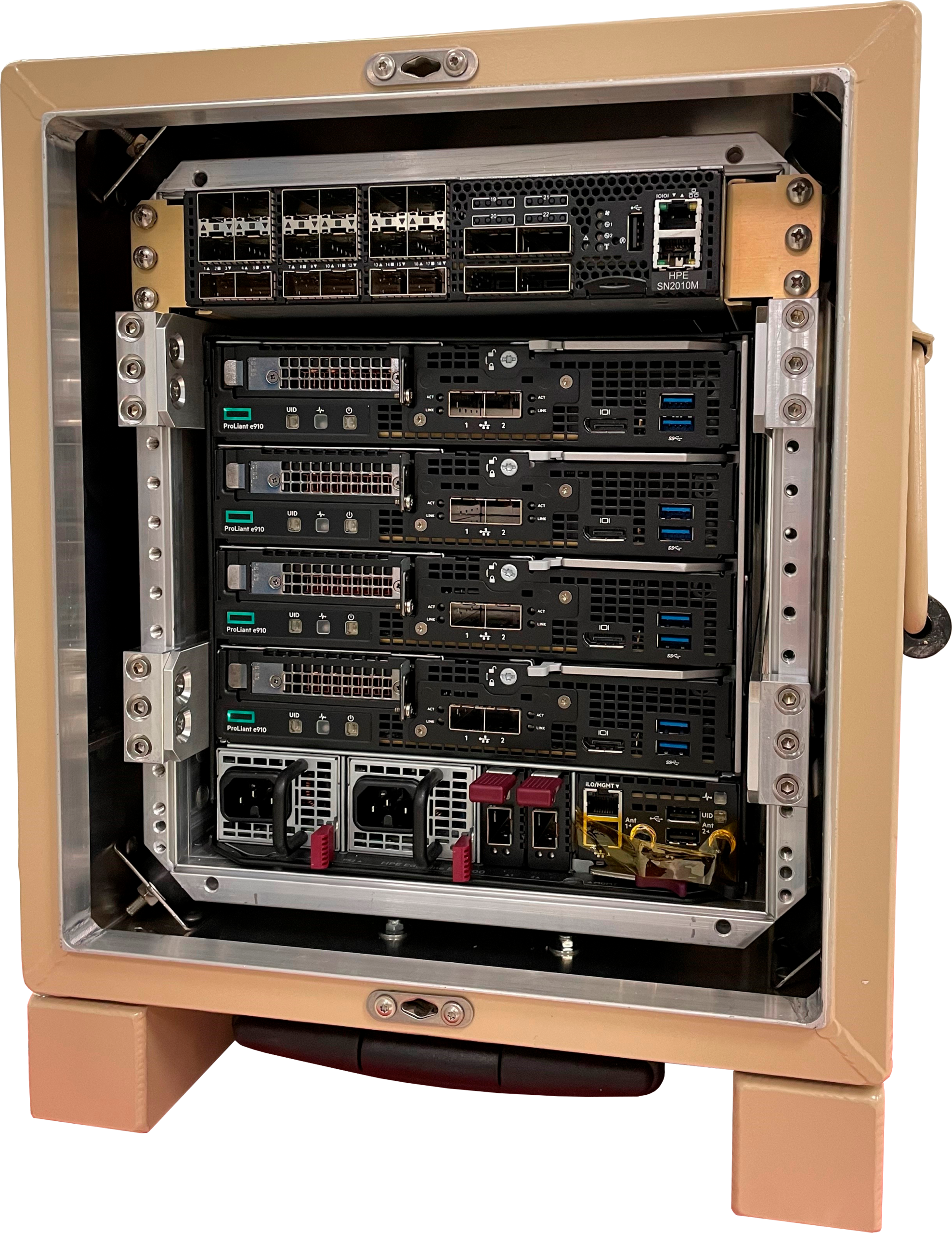 EL8000-MCS product