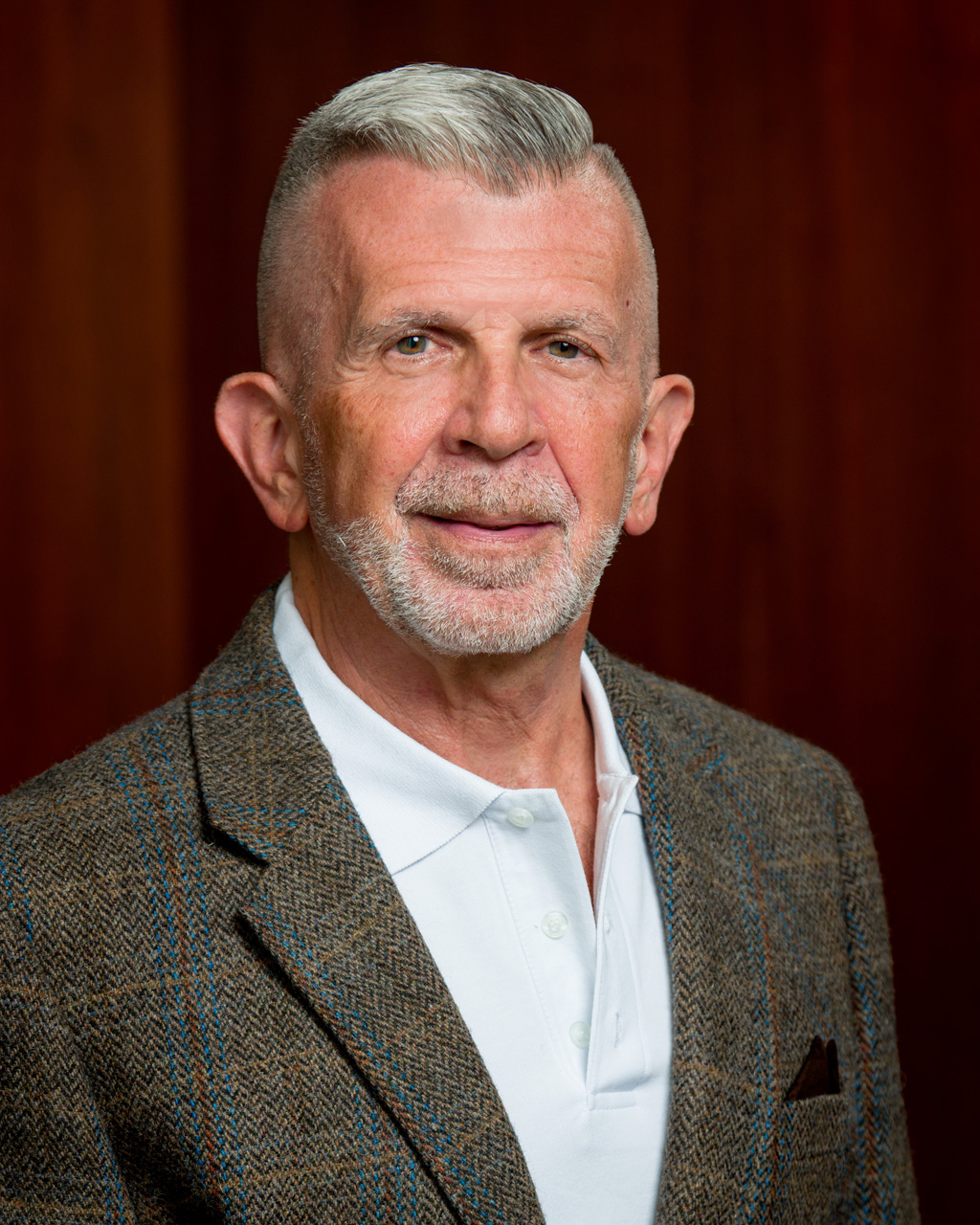 Philip A. Fain