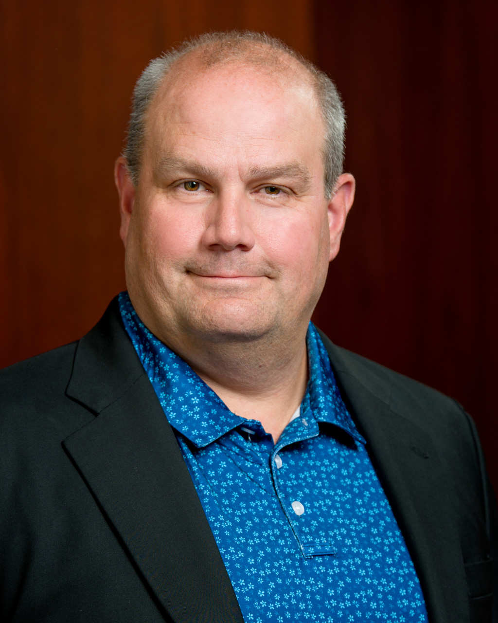 Michael E. Manna