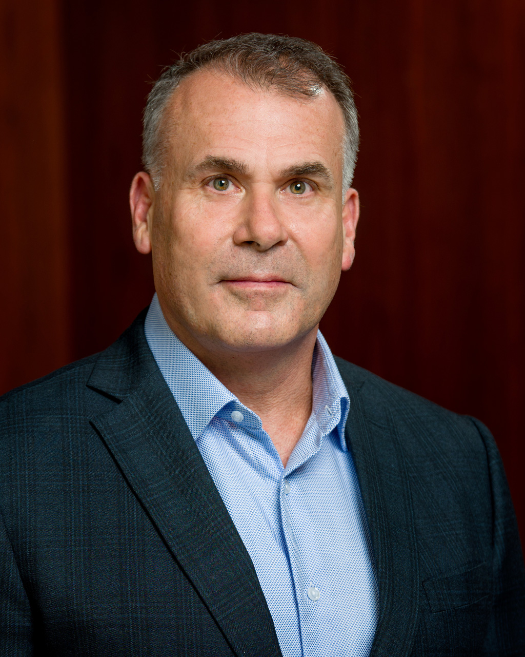 V. Scott Nitti