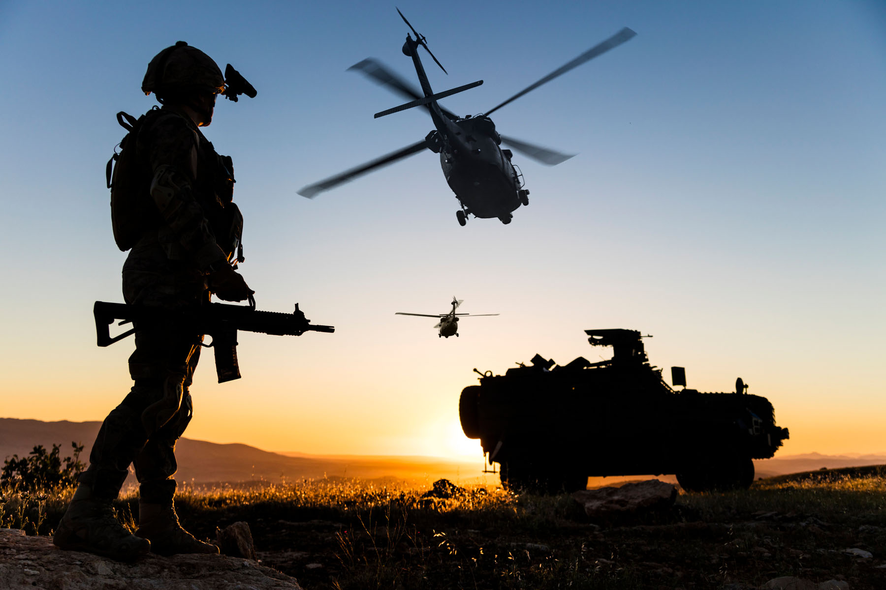 batteries for communications systems