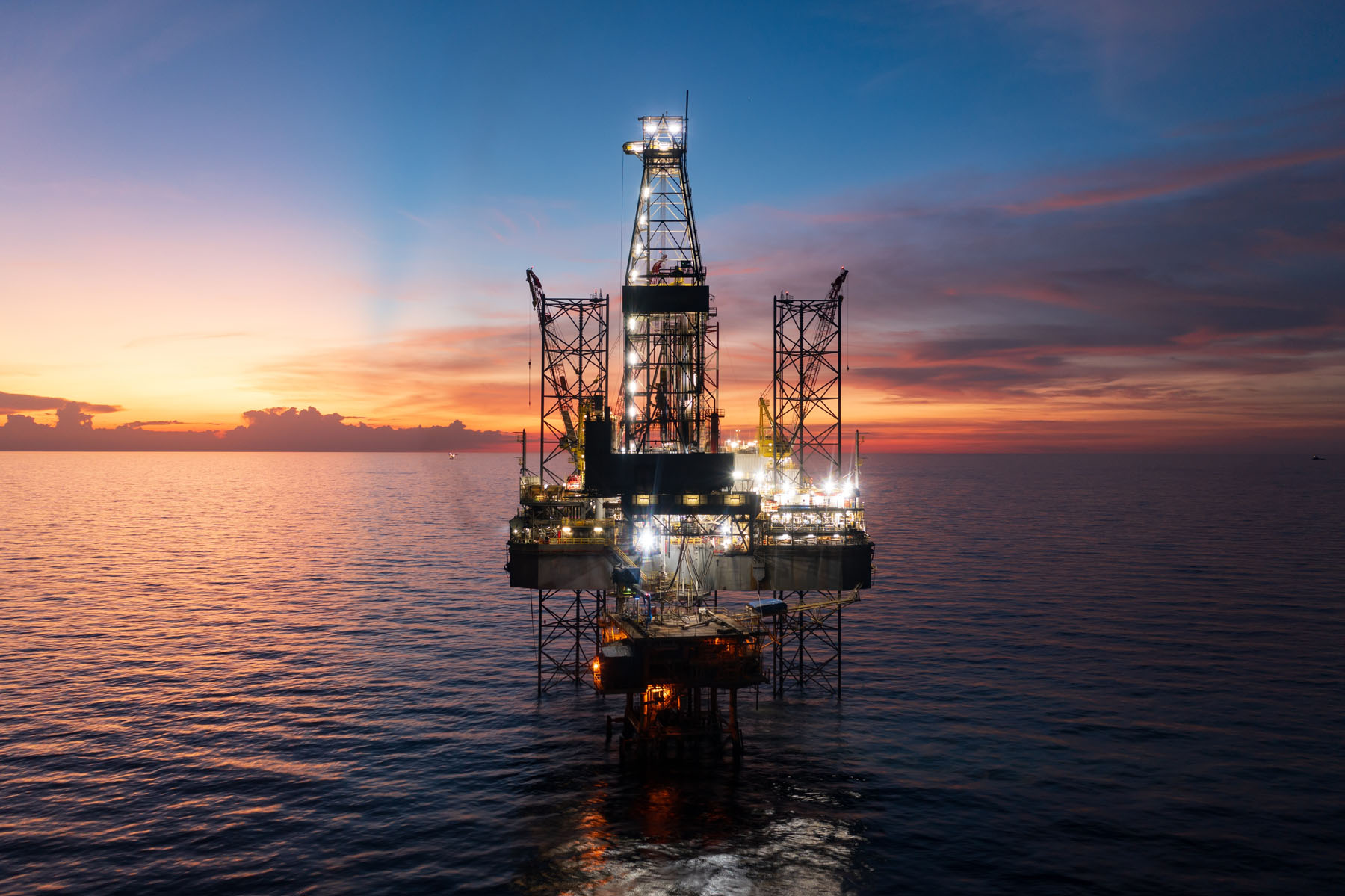 Ultralife batteries provide custom solutions for the oil and gas industry custom power solutions from ultralife for the oil and gas industries